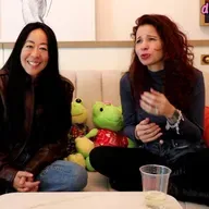 Producing Fetish Videos with Ginary