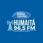 Radio Boas Novas Humaita