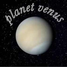 Planet Venus