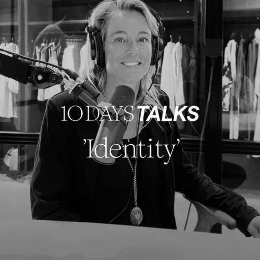 DAY 26 | Identity met Marion Pauw