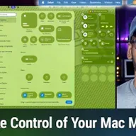 Hands-On Apple 207: Ultimate Menu Bar Control