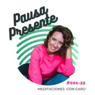 #32 Regresa a tí - Meditación para recordar la vida y recuperar la serenidad - MEDITACIONES PARA JÓVENES Y ADULTOS