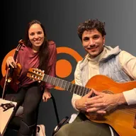 Revuelto #1133 - Violeta Videla, Abi Gonzalez_Ana Radusky_Nico Falcoff
