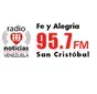 Radio Fe y Alegría Noticias San Cristobal