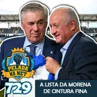 Pelada na Net #729 - A Lista Da Morena De Cintura Fina