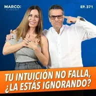 371. -¿Es intuición o miedo disfrazado? Aprende a diferenciarlo - Begoña del Campo