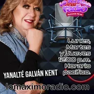 Yanalté Galván 12 Mayo 2025