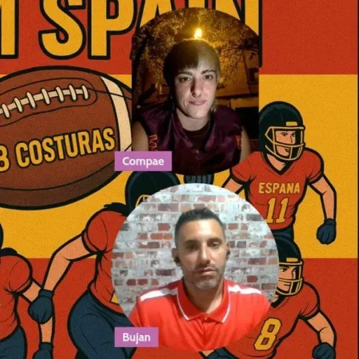 Especial Team Spain. Alemania vs España (Con Laura Martínez e Isaac Buján)
