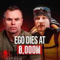 Discipline at 8,000 Meters: David Göttler on Everest, Ego, and Turning Back