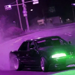 Phonk drift