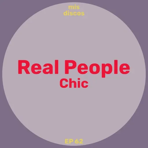 Real People - Chic