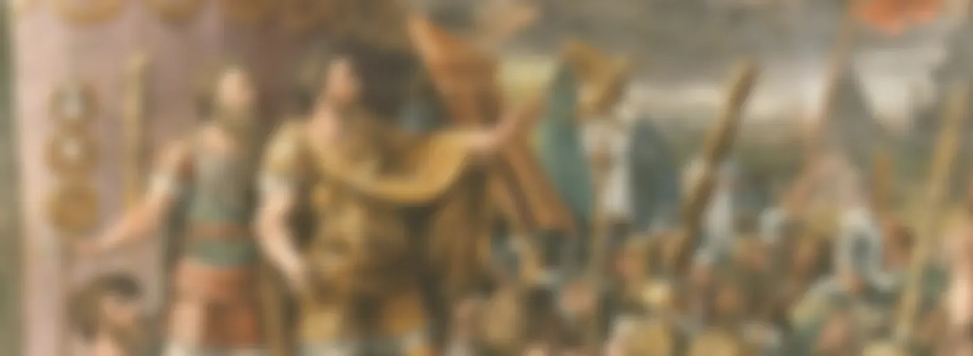 Our Fake History