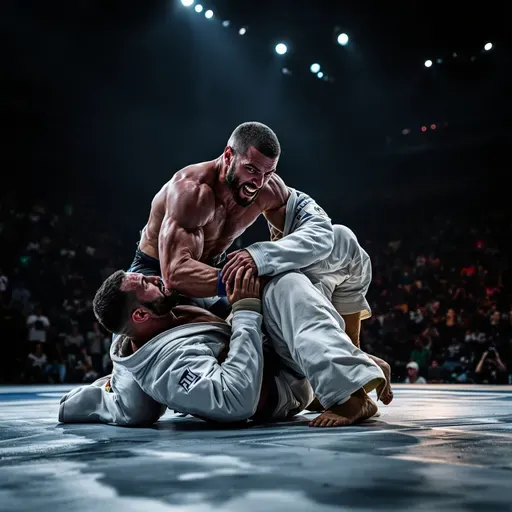 ADCC's New Rules, Dillon Danis Update, and 2025 No-Gi Pans Recap - Episode 301