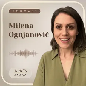 Milena Ognjanović
