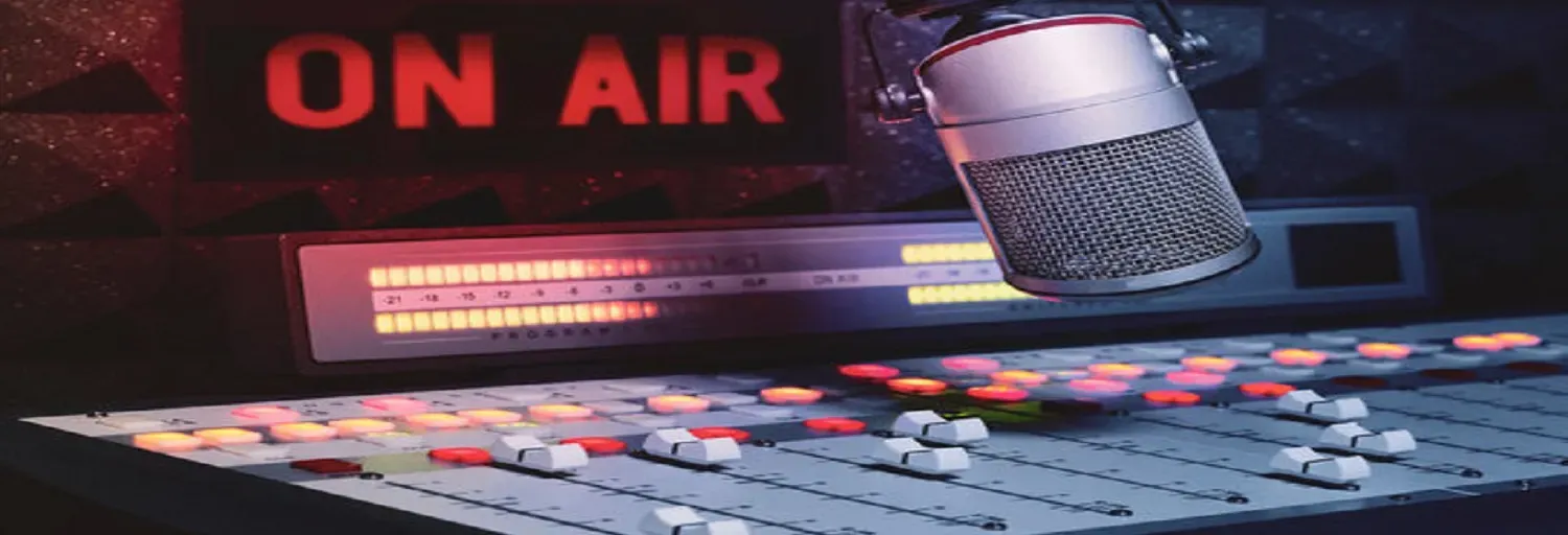 Rádio conexão pará