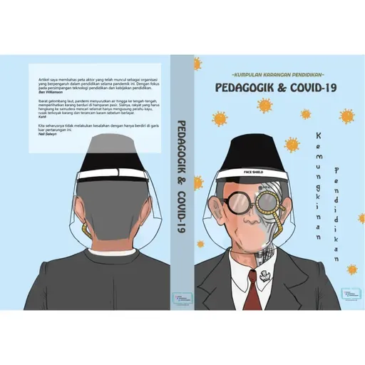 Ep 11 - Arla x Luqman Hakim (Penulis & Pendidik Muda)