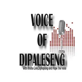 Voice of Dipalesneg
