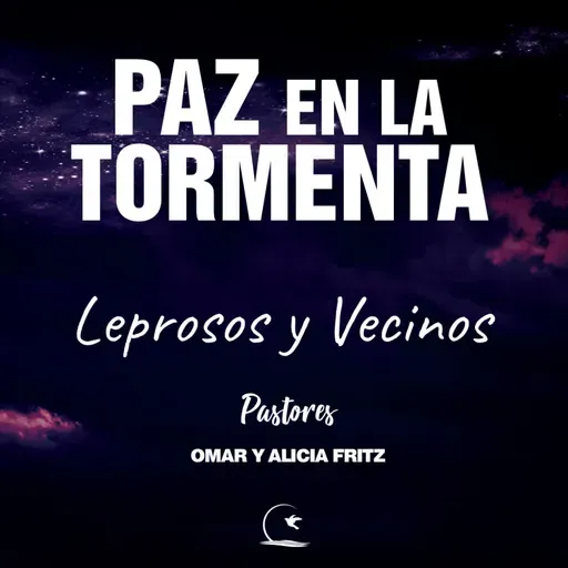 Leprosos y Vecinos