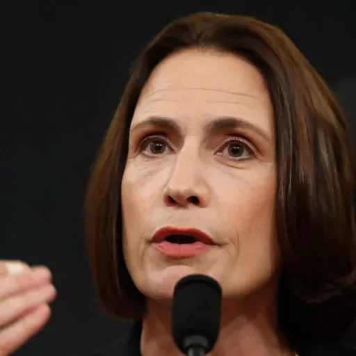 Fiona Hill on what Trump’s Caribbean boat strikes signal to Russia and China