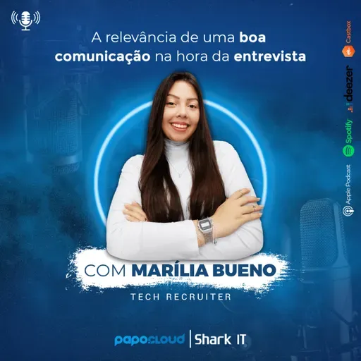 A relevância de uma boa comunicação na hora da entrevista