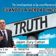 RAB SURI CATTAN- CUANDO LA VERDAD INCOMODA