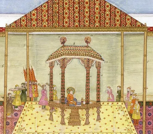 Second Breakfast: Iran, $500B for Defense...and should we pity RTX?