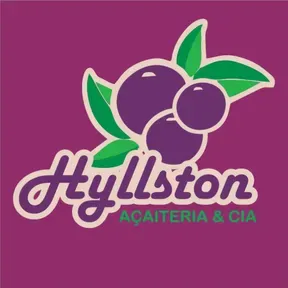 Hyllston Açaiteria e Cia