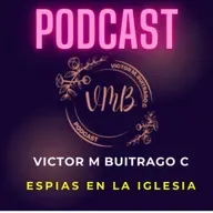 ¿ESPIAS EN LA IGLESIA?