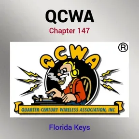 QCWA Chapter 147