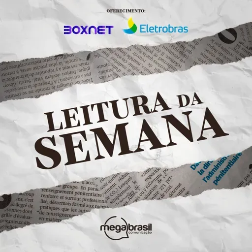 Leitura da Semana - 14/11/2025