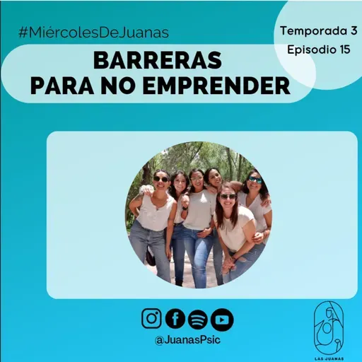Barreras para emprender