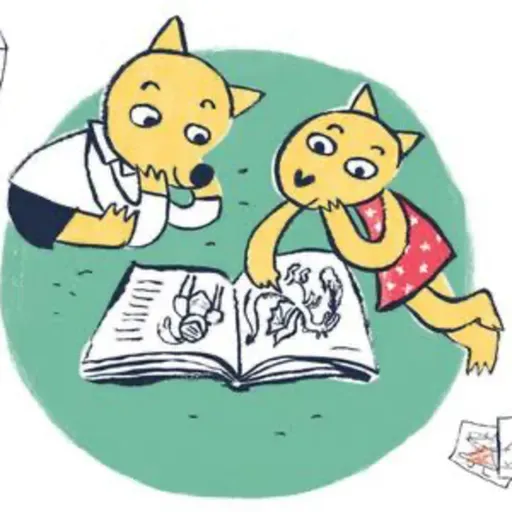 Minha irmã e eu - Rose Robbins - Editora L&PM