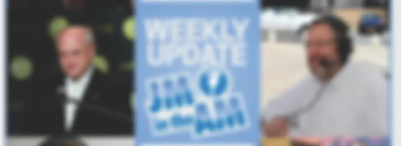 Weekly Update
