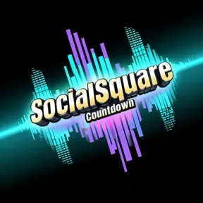 SocialSquare Countdown