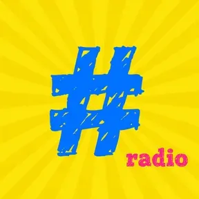 Hashtag Radio Spain
