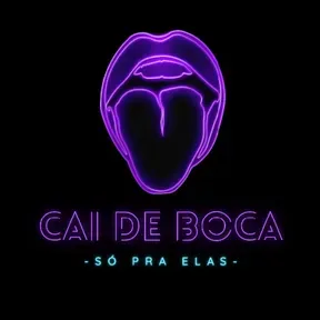 CAI DE BOCA LESB