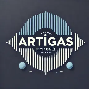 ARTIGAS FM 106.3