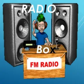 Radio box