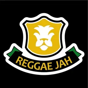 Reggae Jah