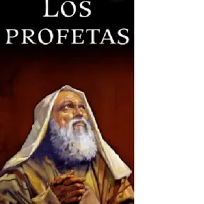 Audio Biblia Dramatizada LOS PROFETAS