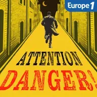Attention Danger - l'Ange Gardien [2/2]