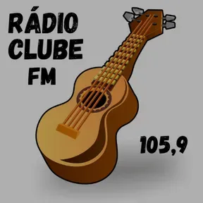RADIO CLUBE FM