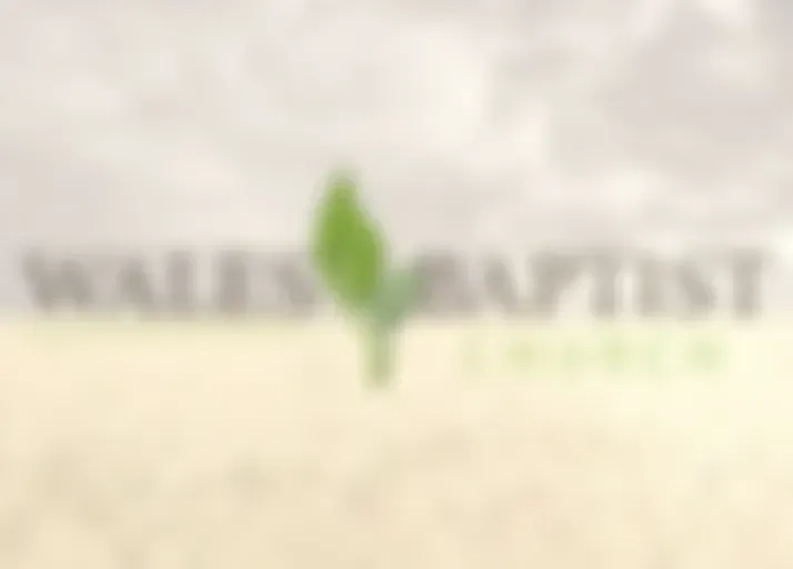 Wales Baptist Church