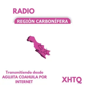 Radio Region carbonifera