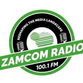 ZAMCOM SHOWGROUNDS