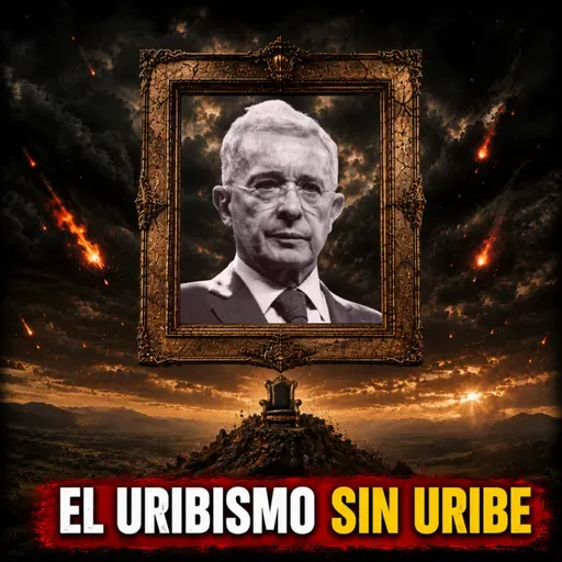 La Derecha Sin Uribe