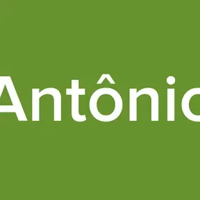 Antônio
