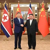 Leaders of China, DPRK vow to achieve greater progress in bilateral ties