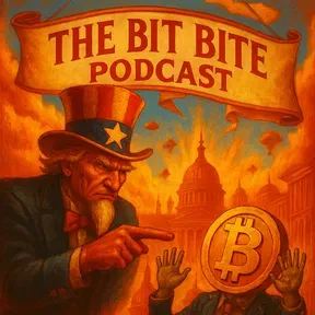 The Bit Bite Podcast