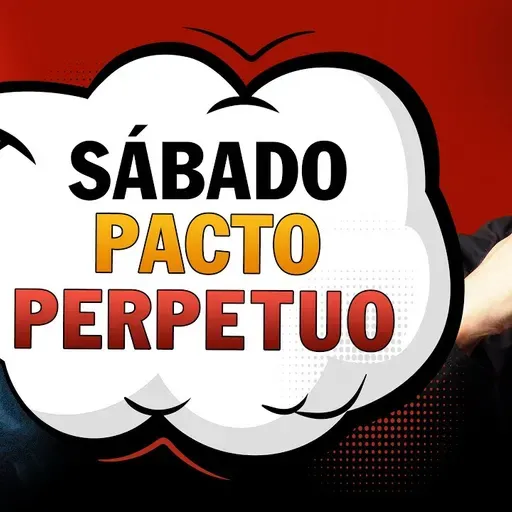¿Es el Sábado Pacto Perpetuo? Falsa Doctrina Adventista - Estudio Bíblico del Jueves EN VIVO